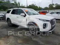 2021 Hyundai Palisade фото