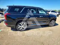 2021 Hyundai Palisade фото