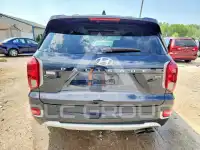 2021 Hyundai Palisade фото