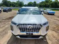 2021 Hyundai Palisade фото