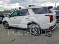2021 Hyundai Palisade фото