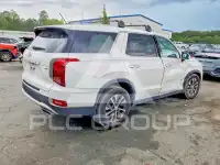 2021 Hyundai Palisade фото