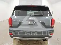 2021 Hyundai Palisade фото