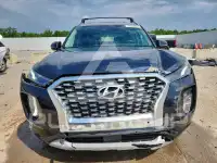 2021 Hyundai Palisade фото