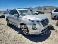 2021 Hyundai Palisade фото