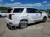 2021 Hyundai Palisade фото