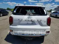 2021 Hyundai Palisade фото