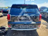 2021 Hyundai Palisade фото