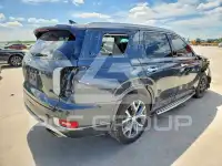2021 Hyundai Palisade фото