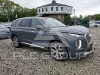 2021 Hyundai Palisade фото