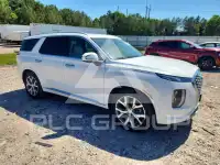 2021 Hyundai Palisade фото