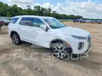 2021 Hyundai Palisade фото