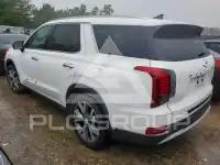 2021 Hyundai Palisade фото