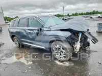2021 Hyundai Palisade фото