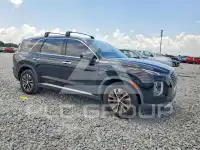 2021 Hyundai Palisade фото