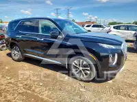 2021 Hyundai Palisade фото