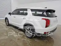 2021 Hyundai Palisade фото