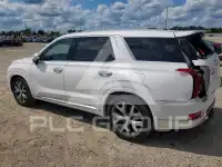 2021 Hyundai Palisade фото