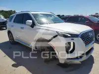 2021 Hyundai Palisade фото