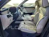 2021 Hyundai Palisade фото