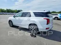 2021 Hyundai Palisade photo