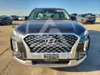 2021 Hyundai Palisade фото