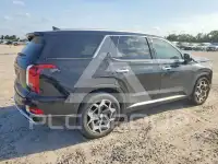 2021 Hyundai Palisade фото