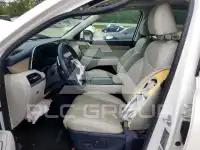2021 Hyundai Palisade фото
