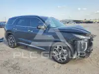 2021 Hyundai Palisade фото