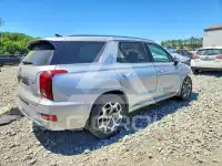 2021 Hyundai Palisade фото