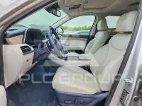 2021 Hyundai Palisade фото