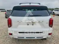 2021 Hyundai Palisade фото