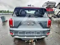 2021 Hyundai Palisade фото