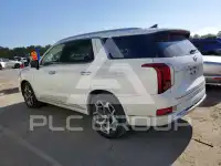 2021 Hyundai Palisade фото