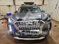2021 Hyundai Palisade фото