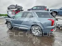 2021 Hyundai Palisade фото