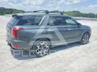 2021 Hyundai Palisade photo