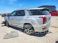 2021 Hyundai Palisade фото