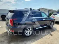 2021 Hyundai Palisade фото