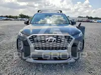 2021 Hyundai Palisade фото