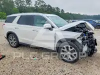 2021 Hyundai Palisade фото