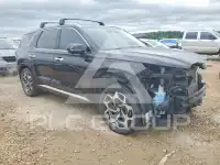 2021 Hyundai Palisade фото