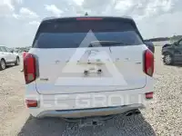 2021 Hyundai Palisade фото