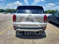 2021 Hyundai Palisade фото