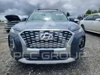 2021 Hyundai Palisade фото