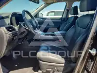 2021 Hyundai Palisade photo