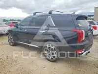 2021 Hyundai Palisade фото
