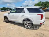2021 Hyundai Palisade фото