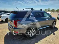 2021 Hyundai Palisade photo