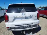 2021 Hyundai Palisade фото